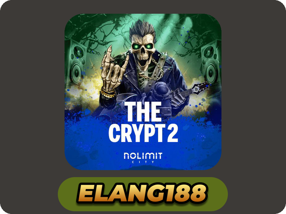 The Crypt 2