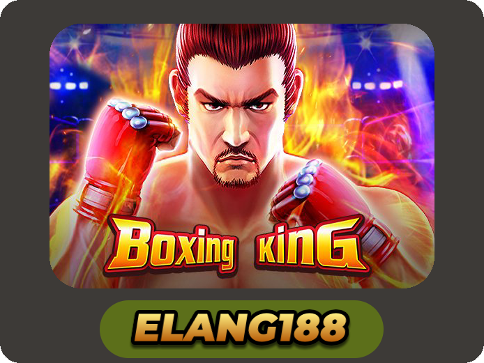 Boxing King