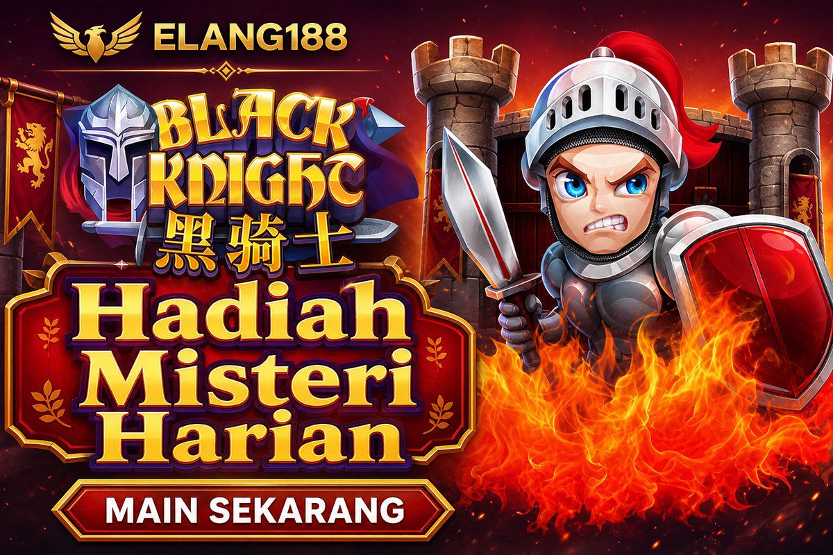 Black Knight · ELANG188