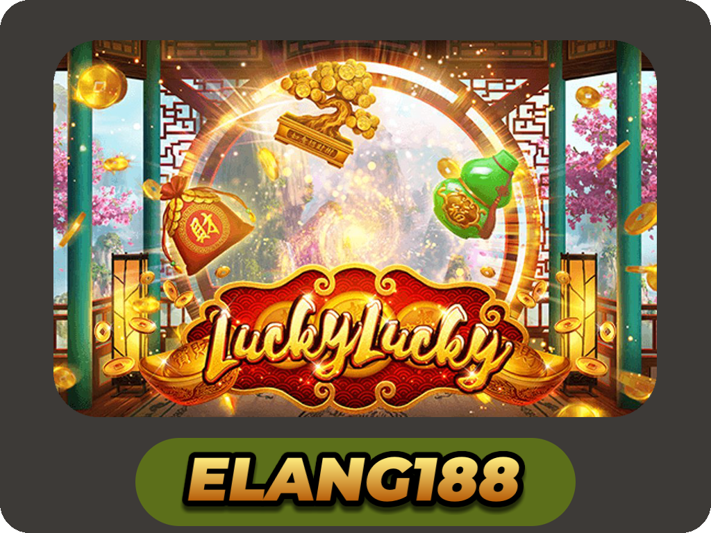 Lucky Lucky