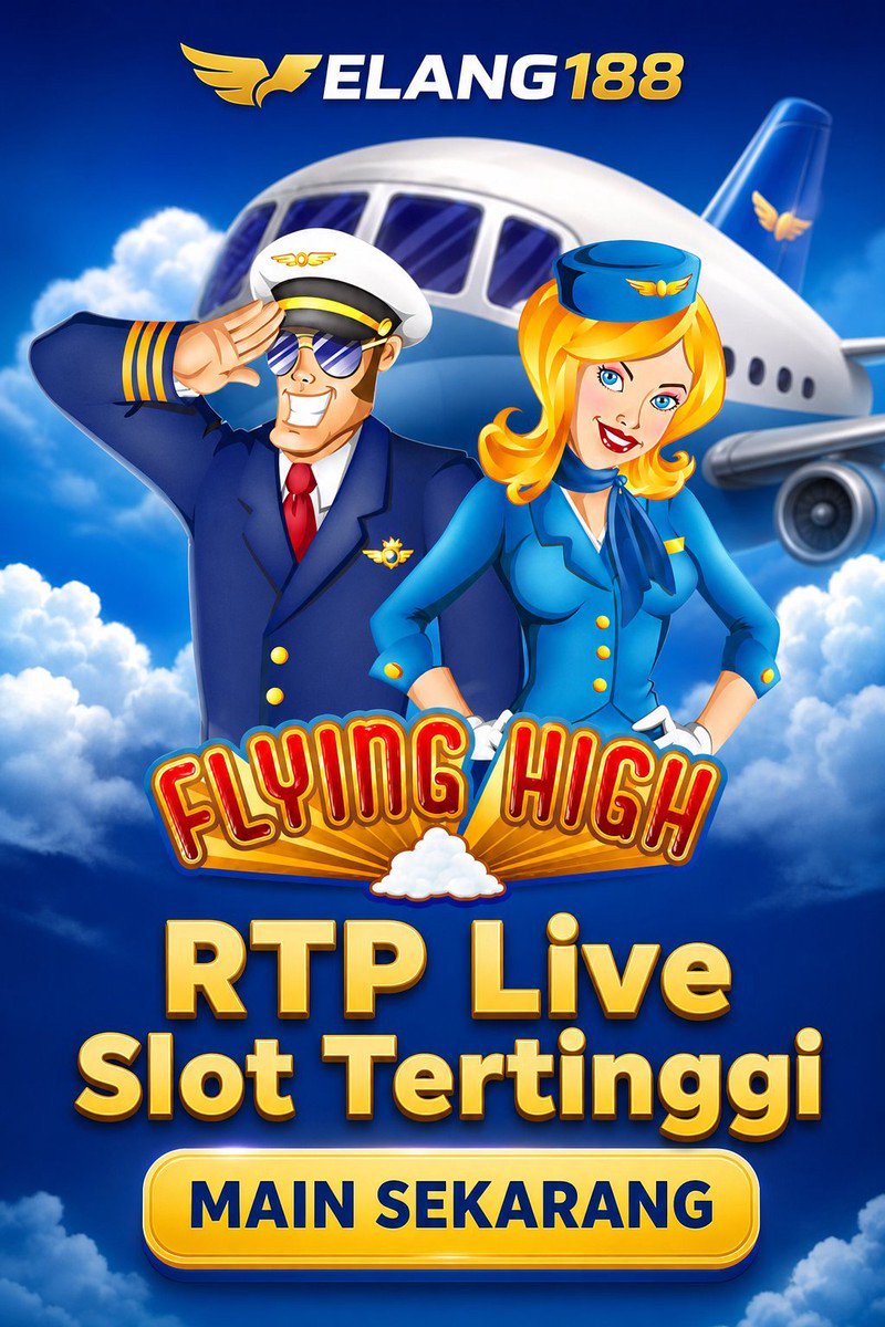 Flying High · ELANG188