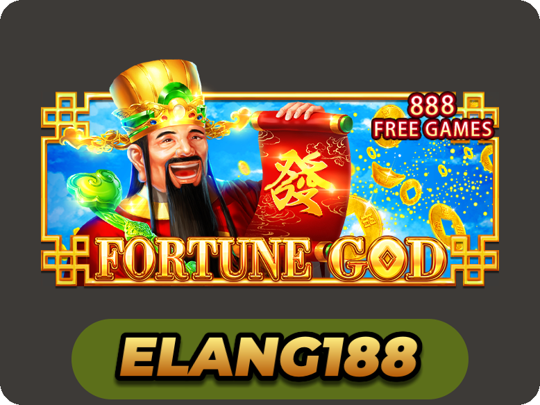 Fortune God