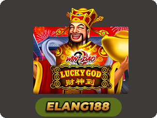 Lucky God