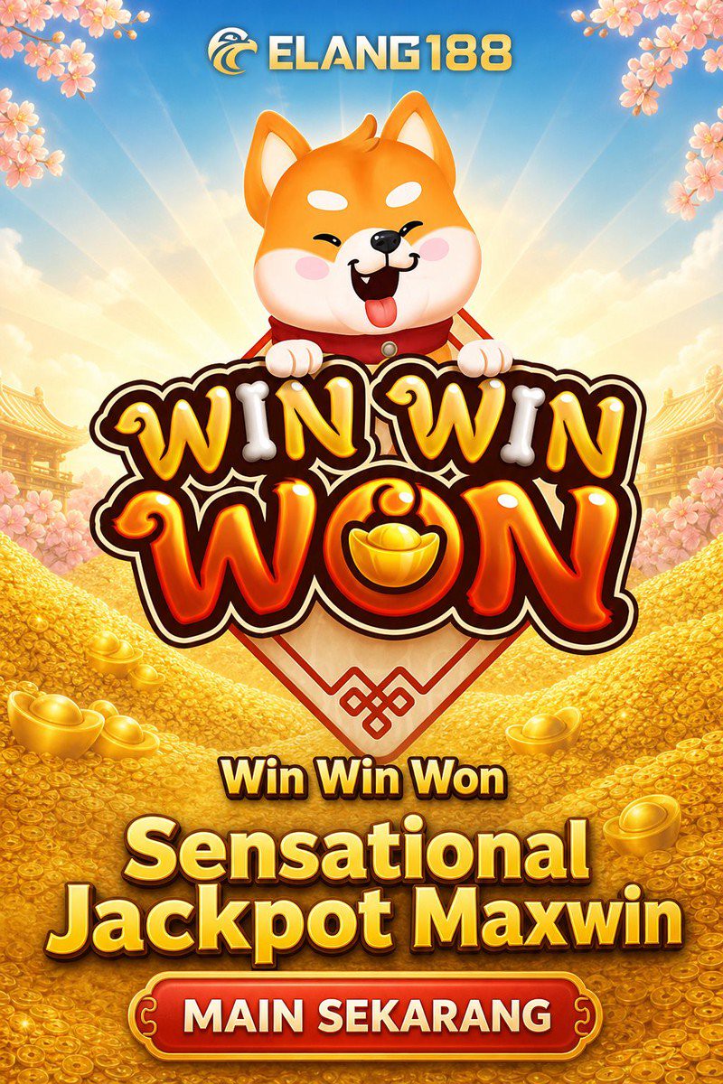 Win Win Won · ELANG188