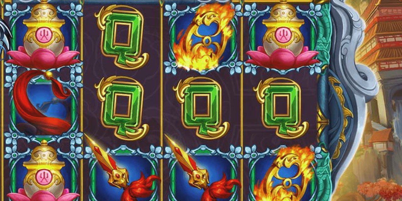 Legend Of Nezha · Tangkapan Layar Aplikasi ELANG188