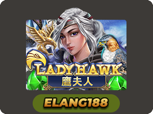 Lady Hawk