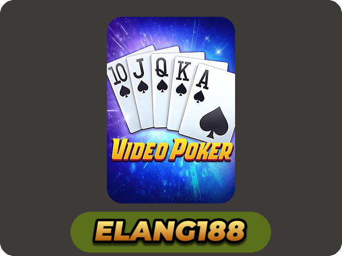 Video Poker