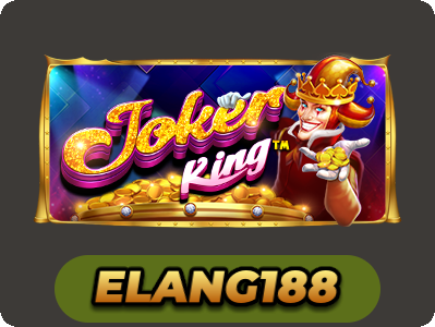 Joker King