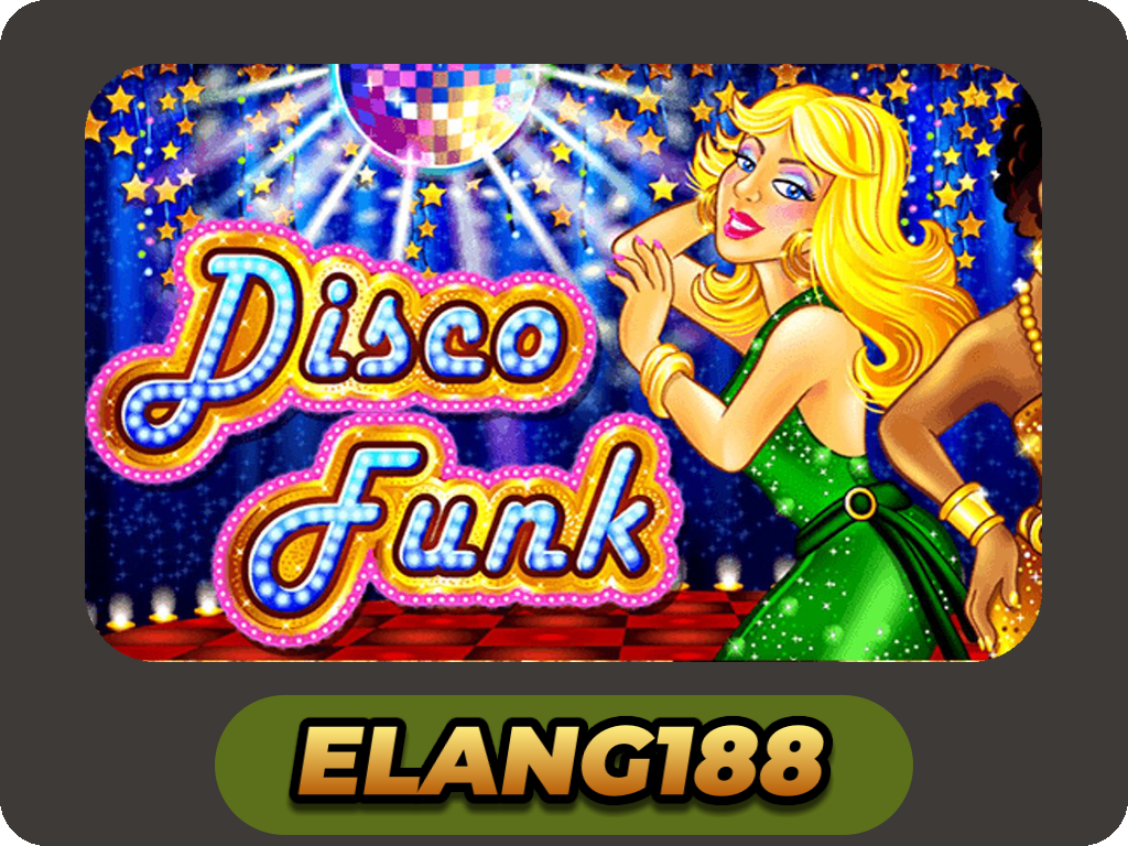 Disco Funk