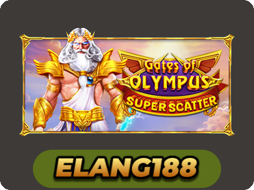 Gates of Olympus Super Scatter